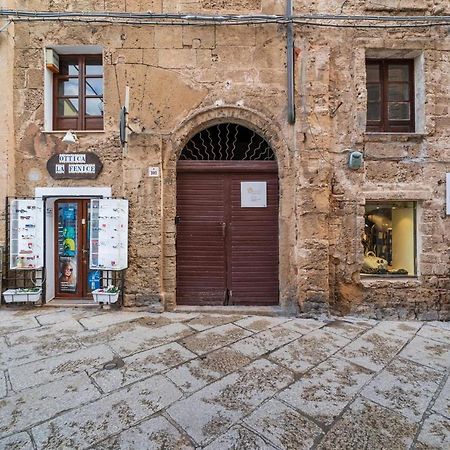 Casa Gilbert 101 Apartment Алгеро Екстериор снимка