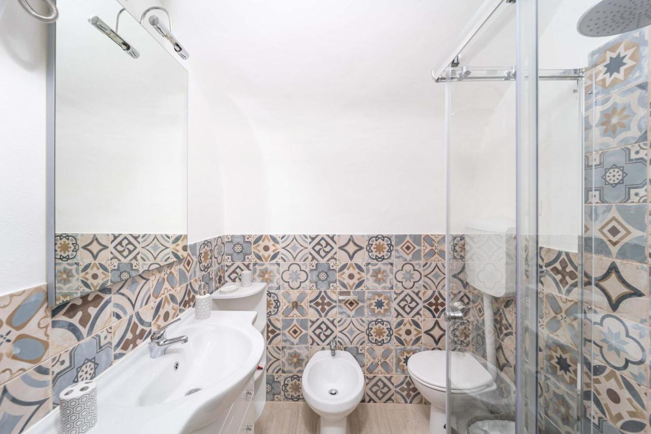 Casa Gilbert 101 Apartment Алгеро Екстериор снимка